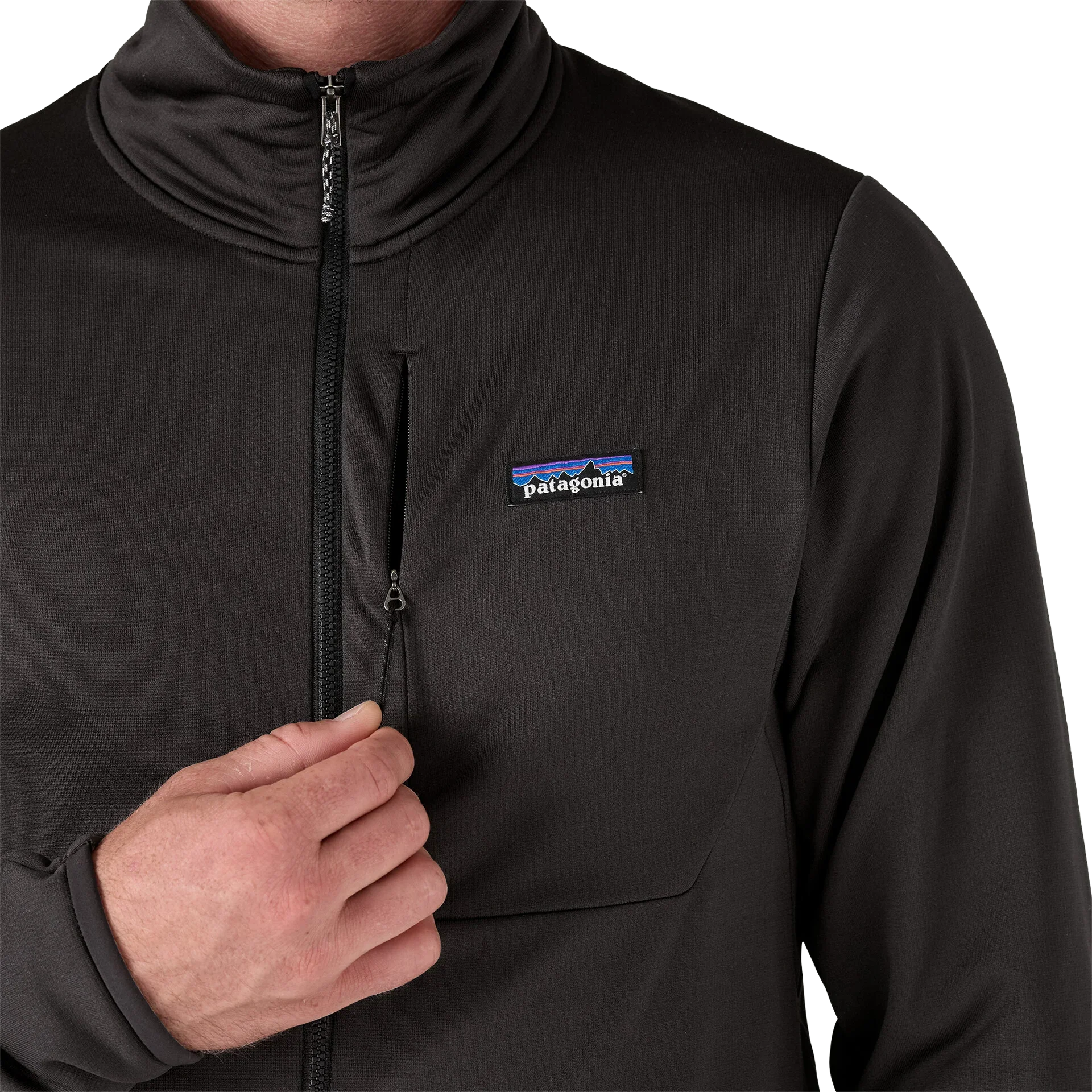 Men's R1 Thermal Jacket - Image 5