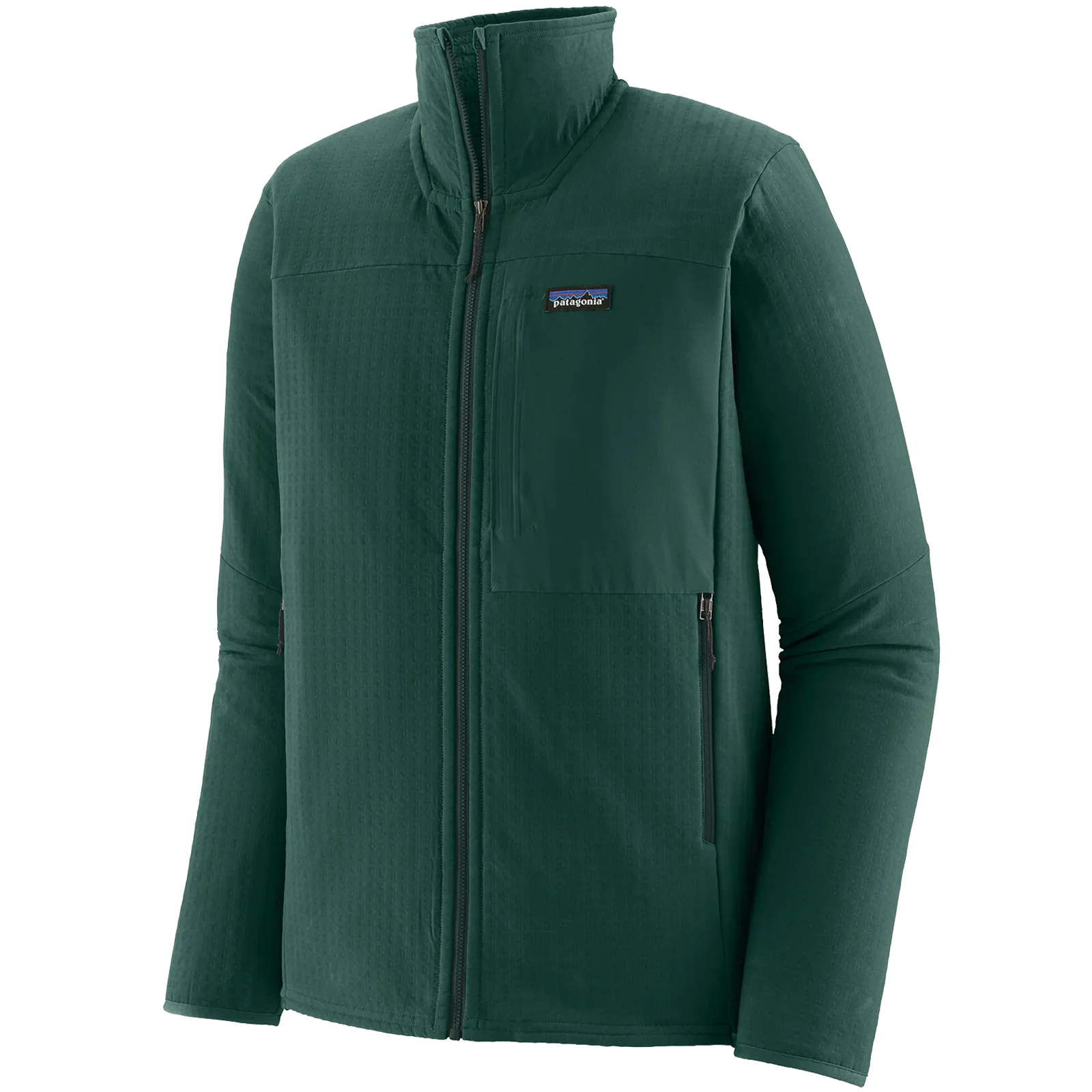 Men's R2 TechFace Jacket