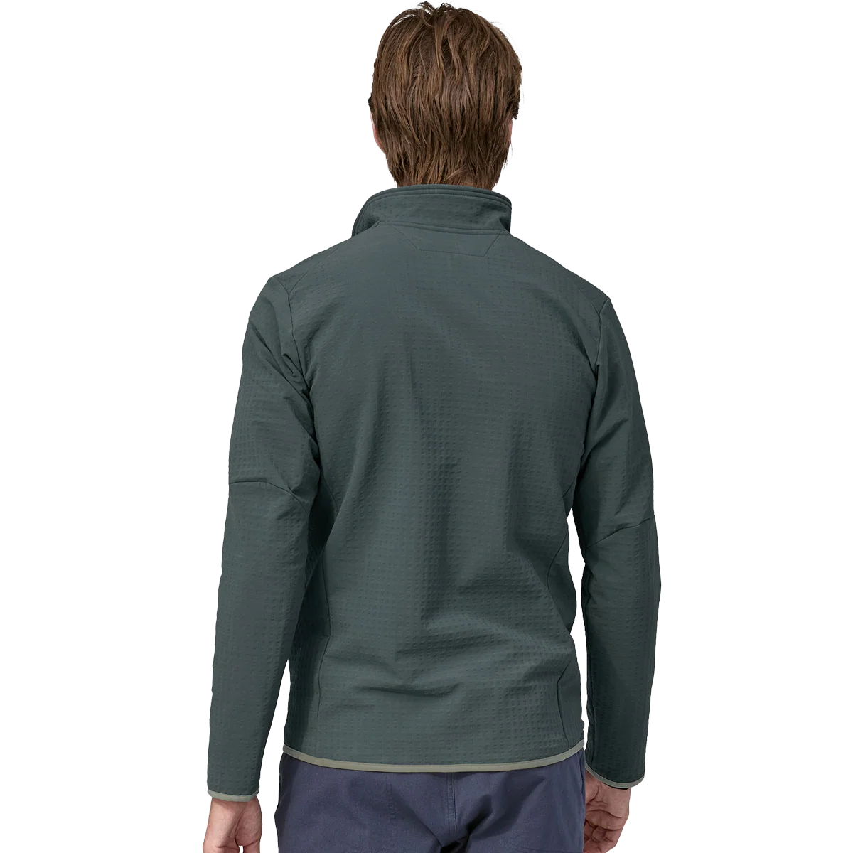 Men's R2 TechFace Jacket - Image 3
