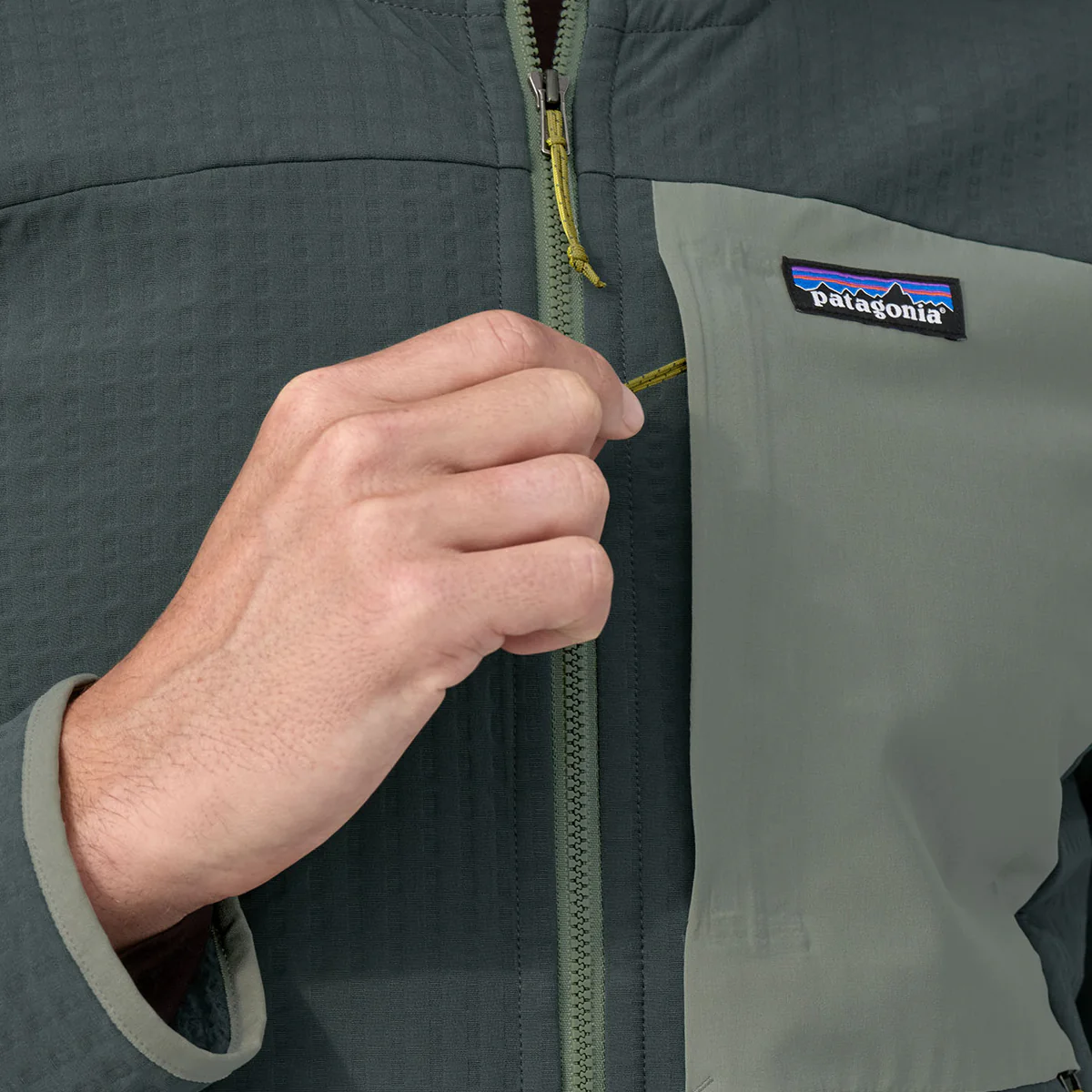 Men's R2 TechFace Jacket - Image 5