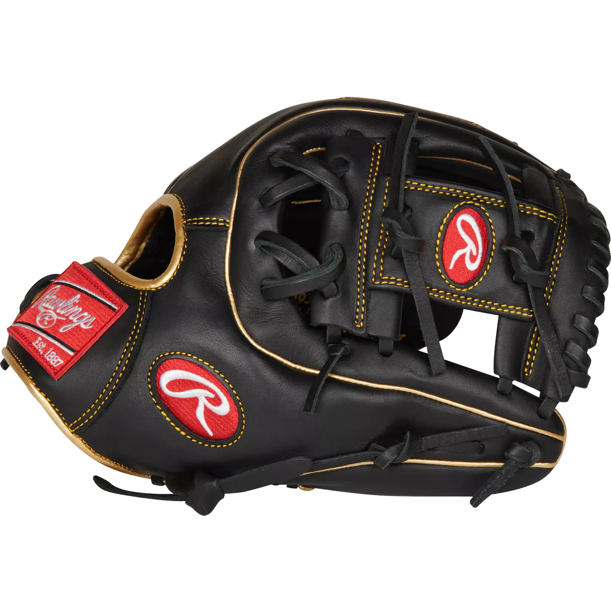 R9 INF - 11.5" Pro I-Web - Image 3