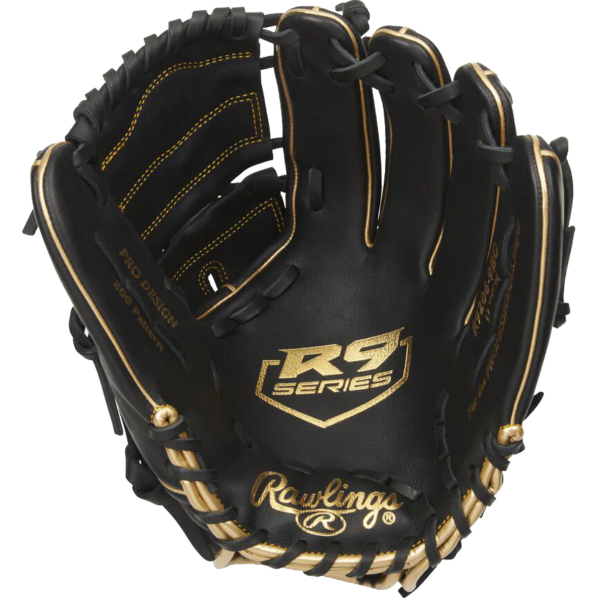 R9 P - 12" 2-PC Solid Web - Right-Hand Throw - Image 2