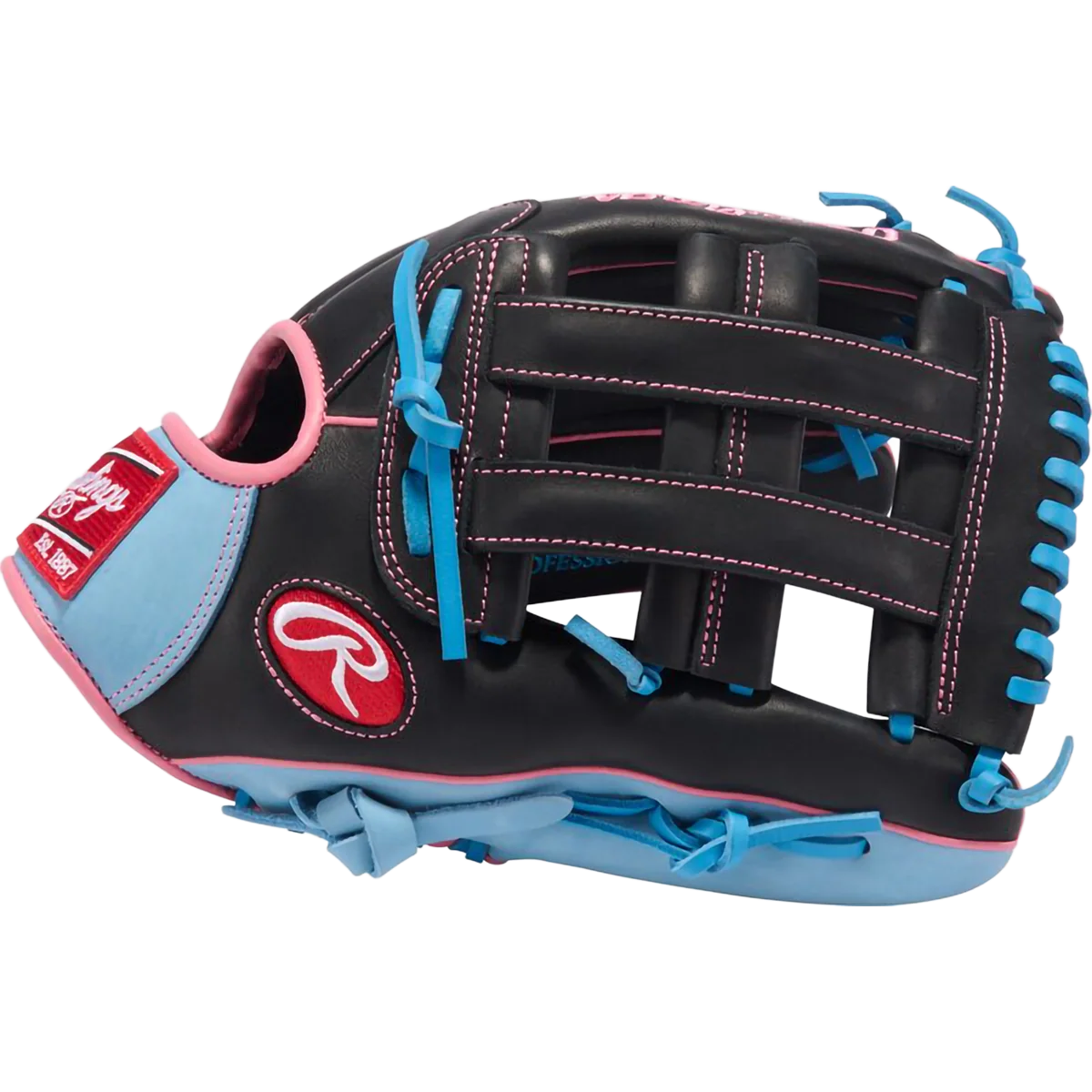 R9 12.75" Pro H-Web - Image 3