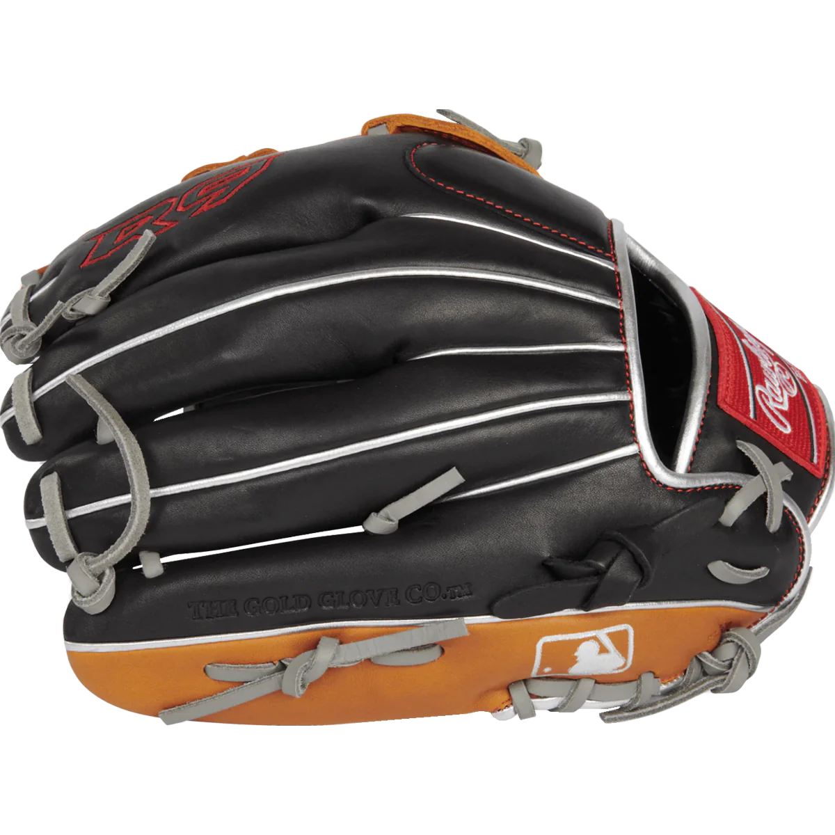 R9 ContoUR 12" Infield/Outfield Glove - Image 4