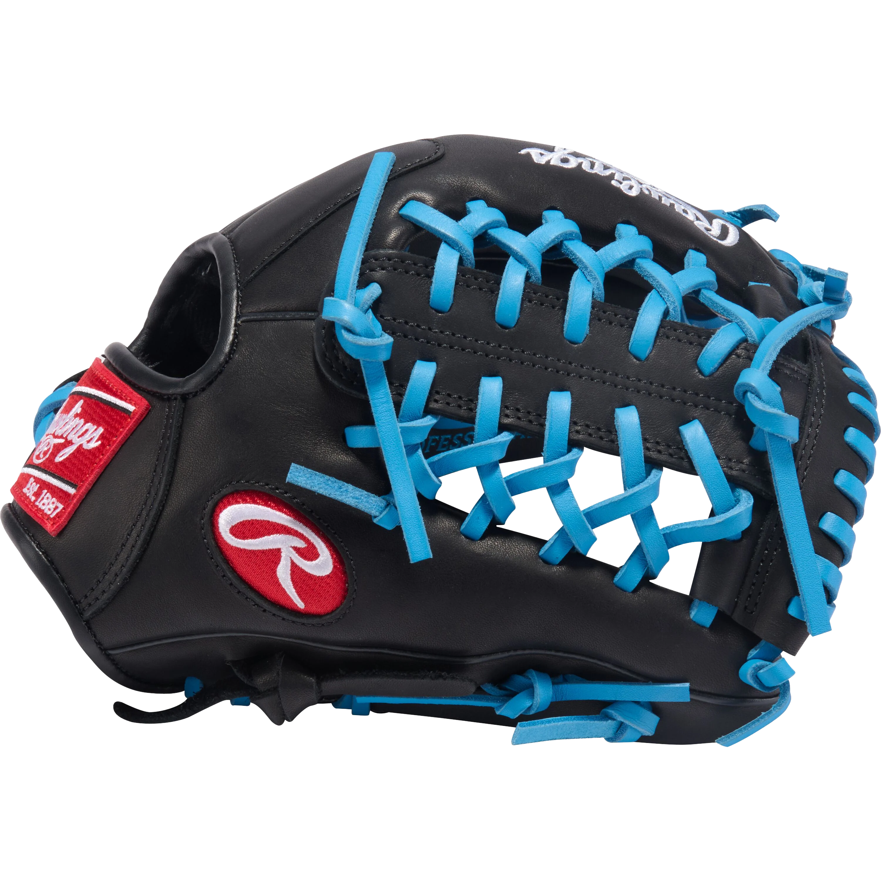 R9 ContourFit - 11.5" Trap-Eze Web - Image 3