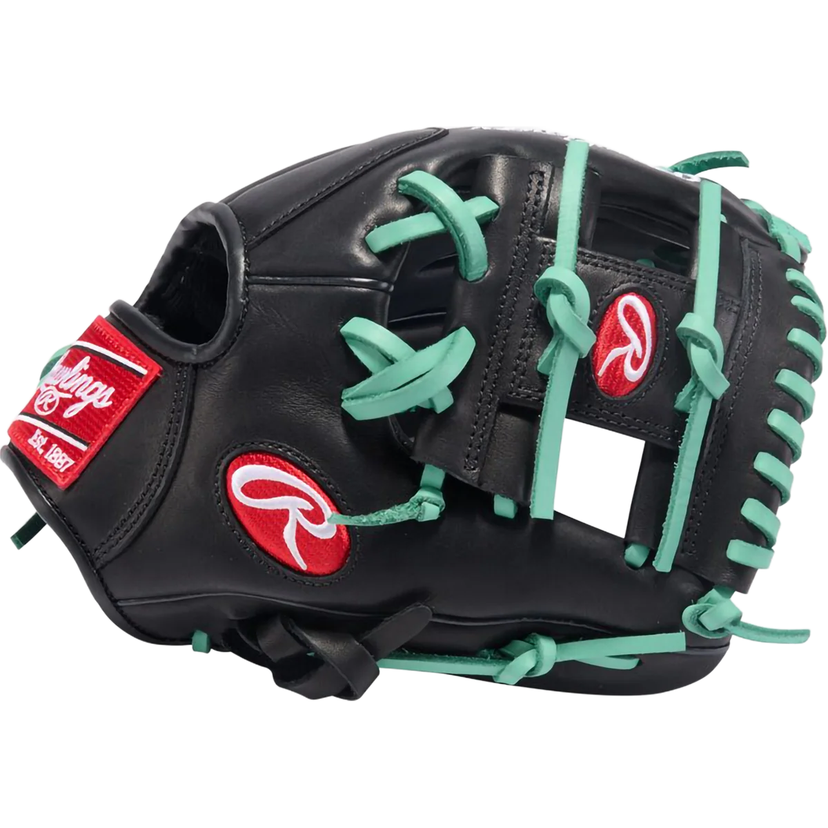 R9 ContourFit - 11" Pro I-Web - Image 3