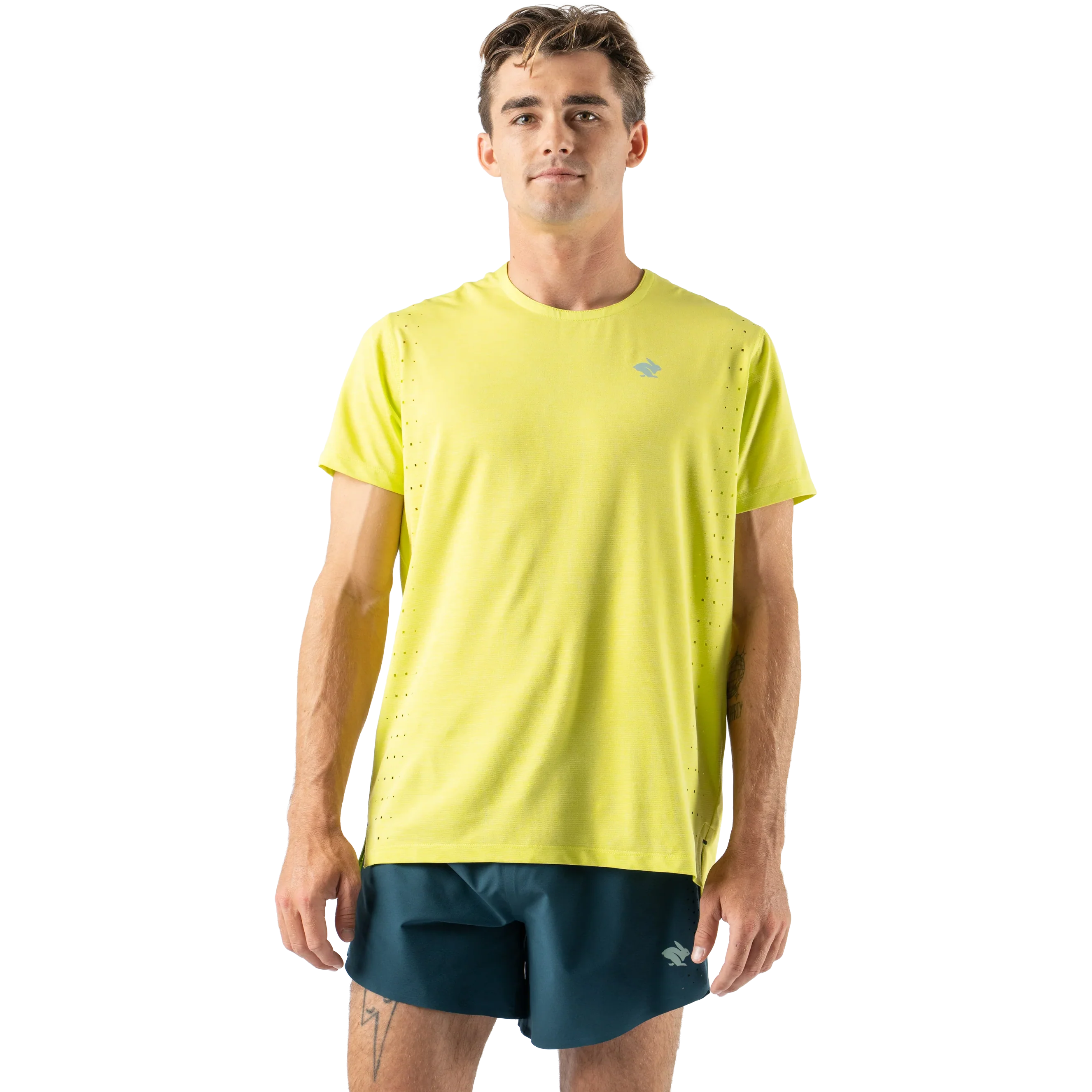Men's Race Pace Tee - Image 2