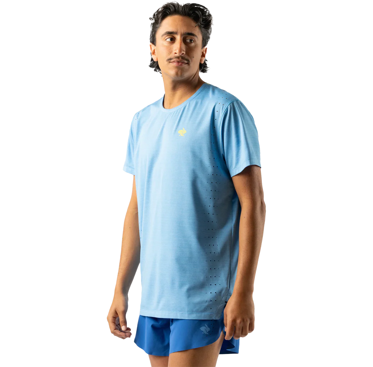 Men's Race Pace Tee - Image 4