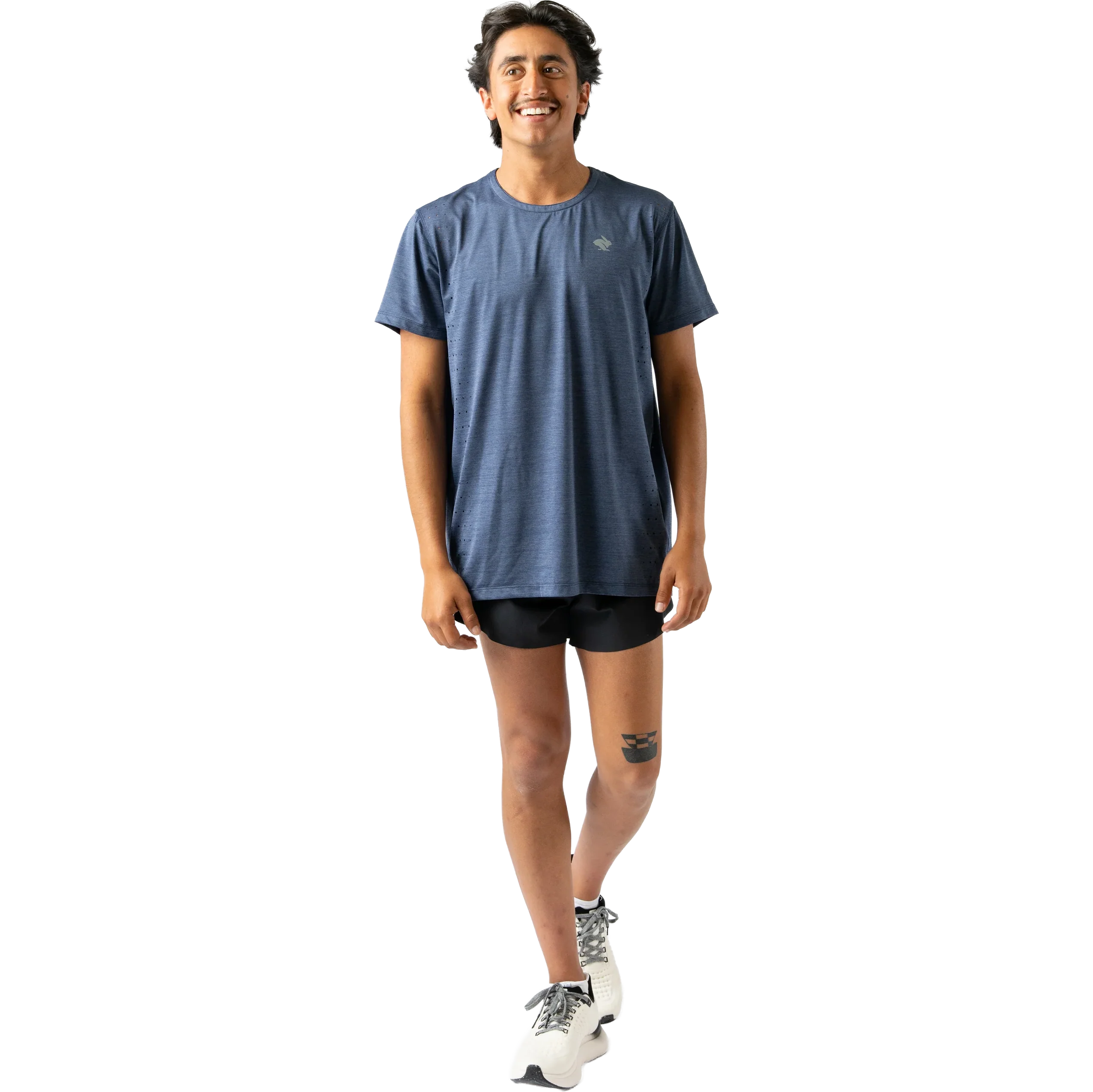 Men's Race Pace Tee - Image 7