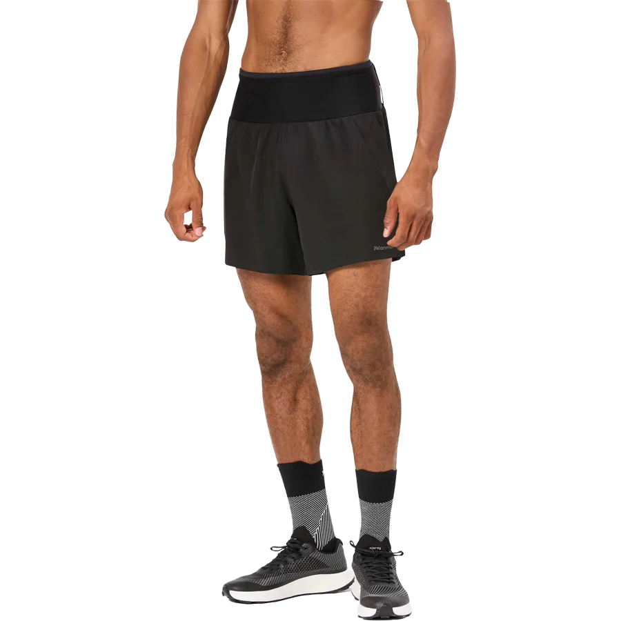 Men's Race Shorts - Image 2