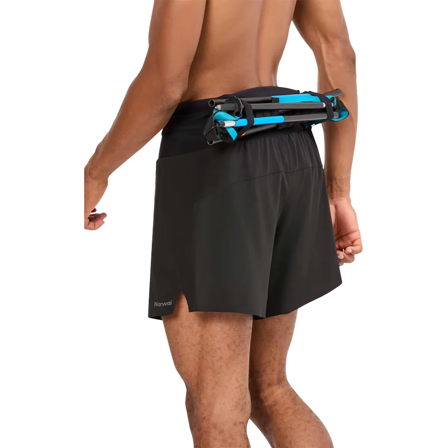 Men's Race Shorts - Image 4