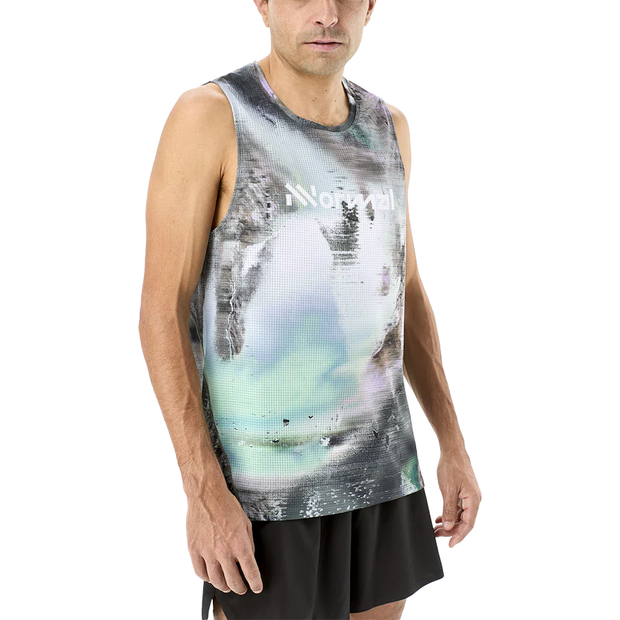 Men's Race Tank