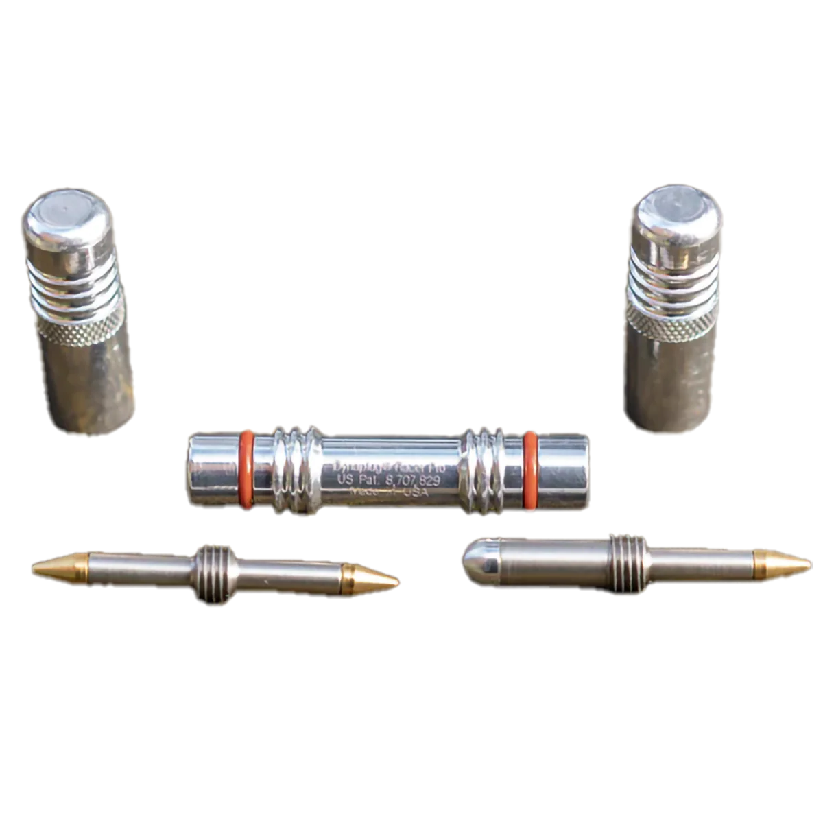 Racer Pro - Pewter - Image 2