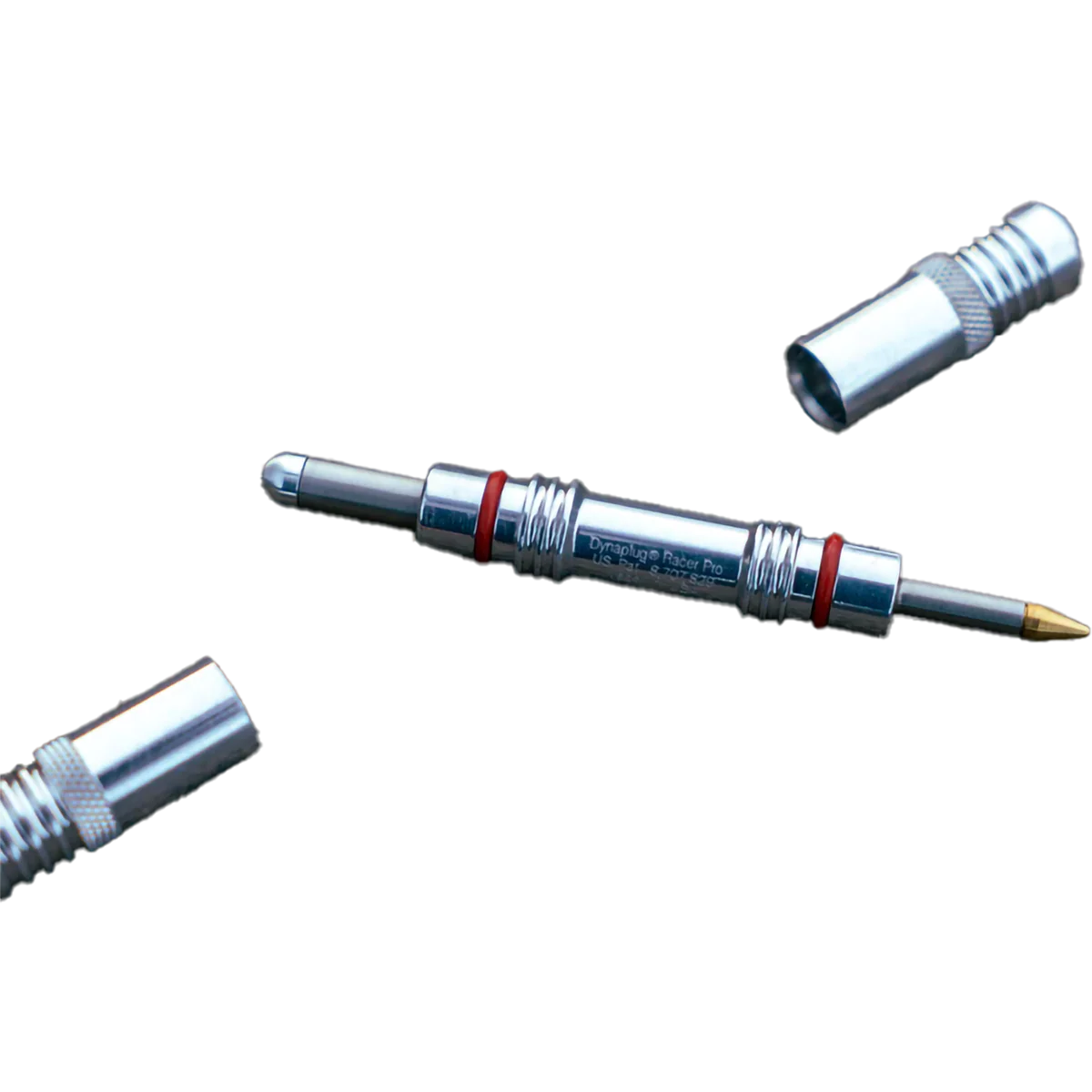 Racer Pro - Pewter - Image 3
