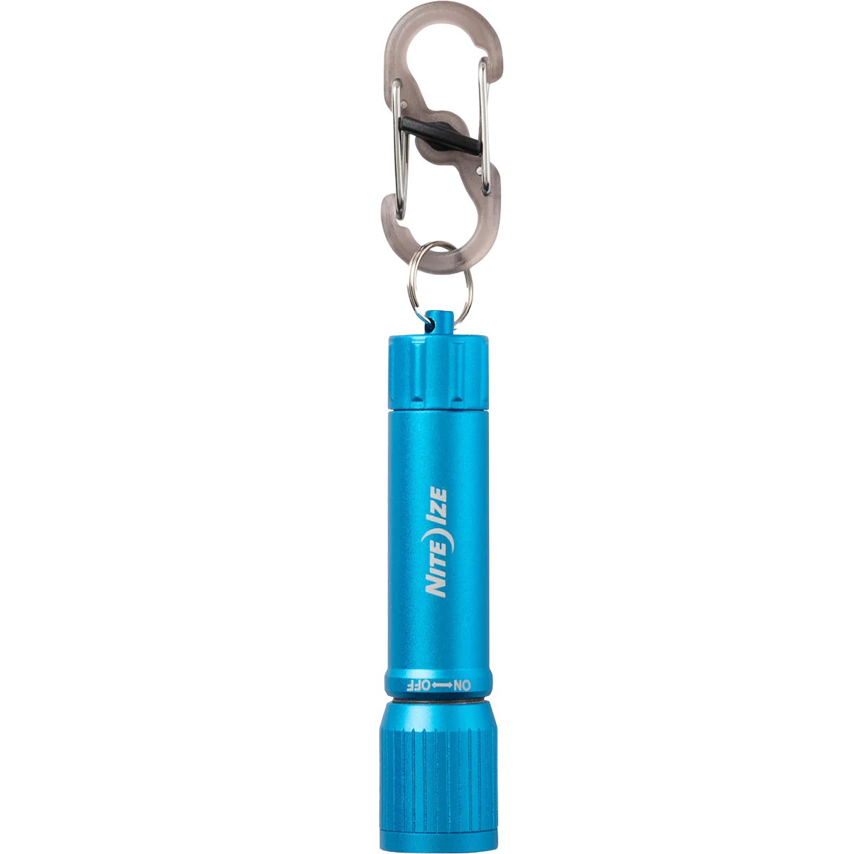 Radiant 100 Keychain Flashlight
