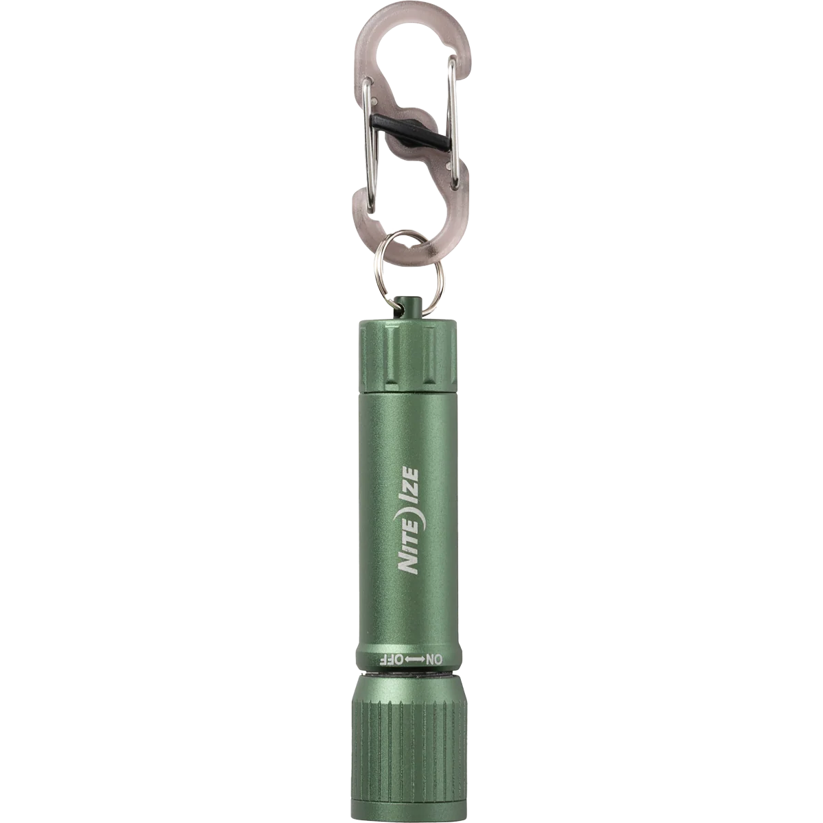 Radiant 100 Keychain Flashlight - Image 2