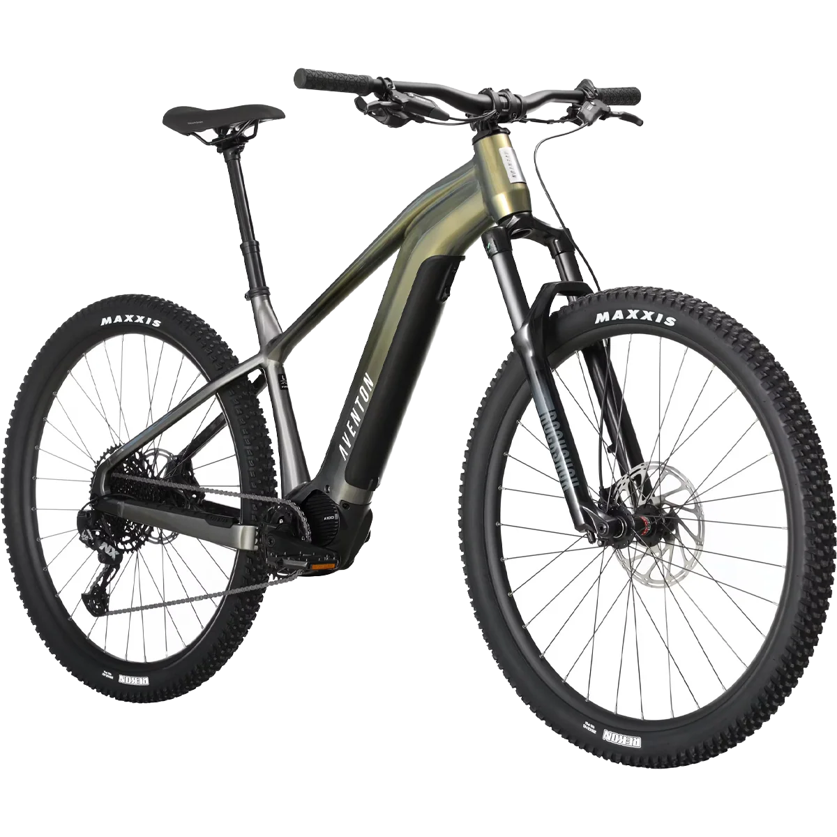 Ramblas eMTB - Image 3