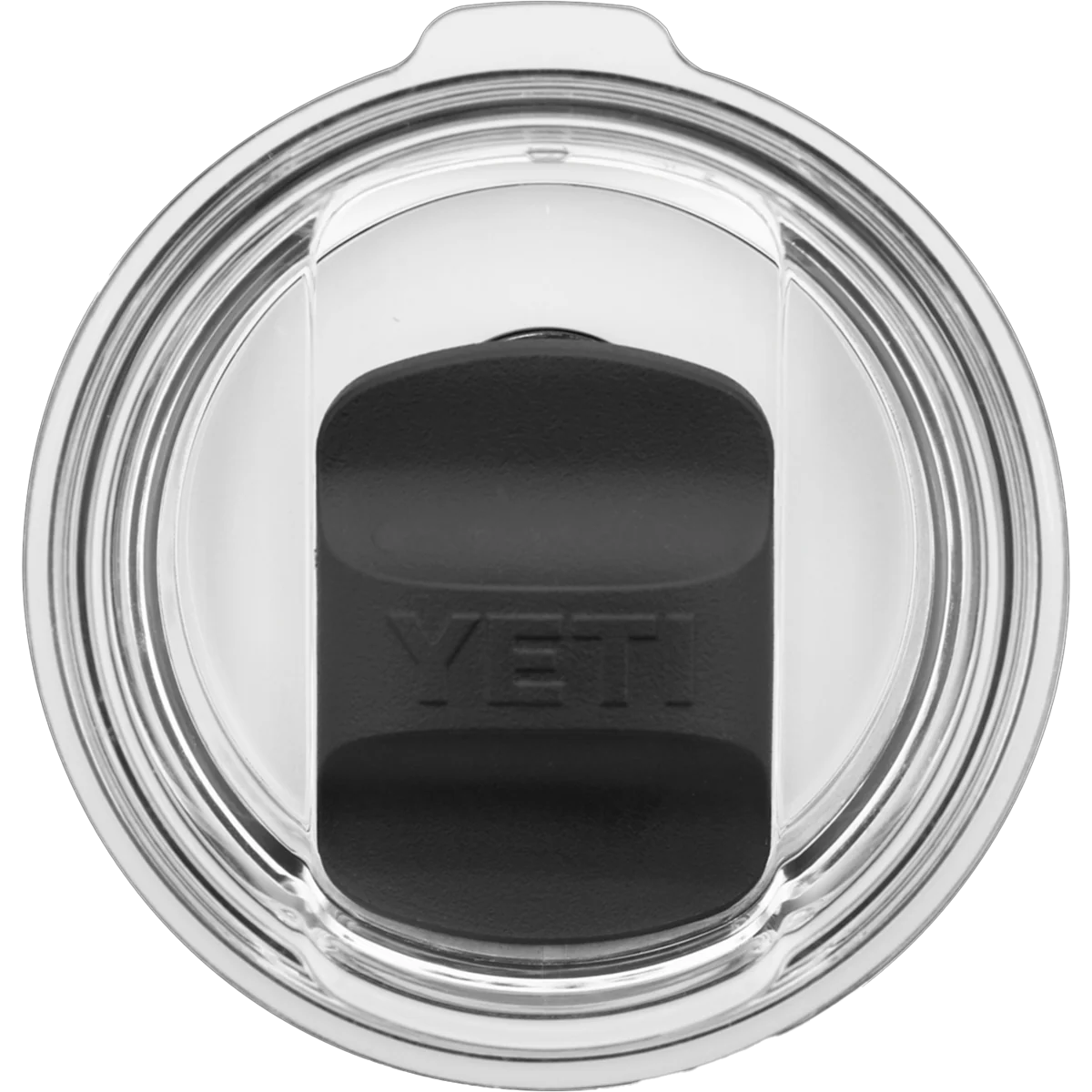 Rambler 10 oz Wine Tumbler with Magslider Lid - Image 3