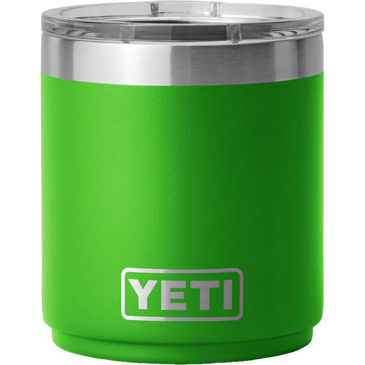 Rambler 10 oz Stackable Lowball w/ Magslider Lid - Image 4