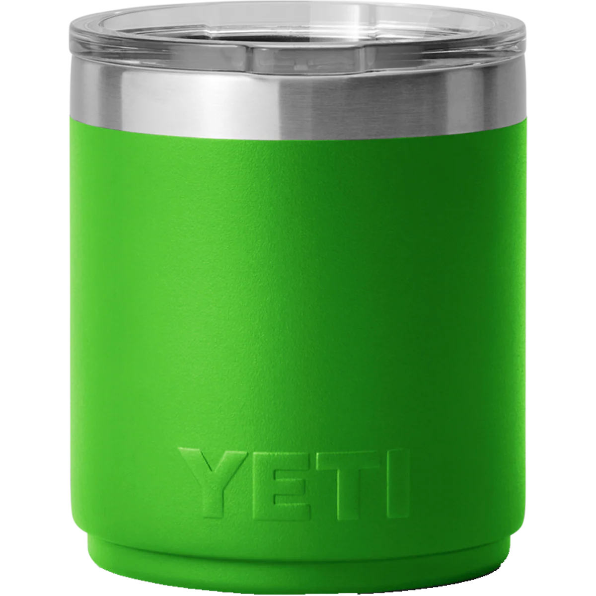 Rambler 10 oz Stackable Lowball w/ Magslider Lid - Image 7