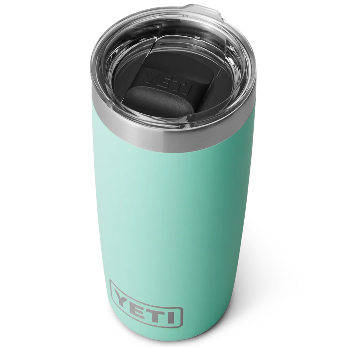 Rambler + Magslider Lid 10oz - Image 4
