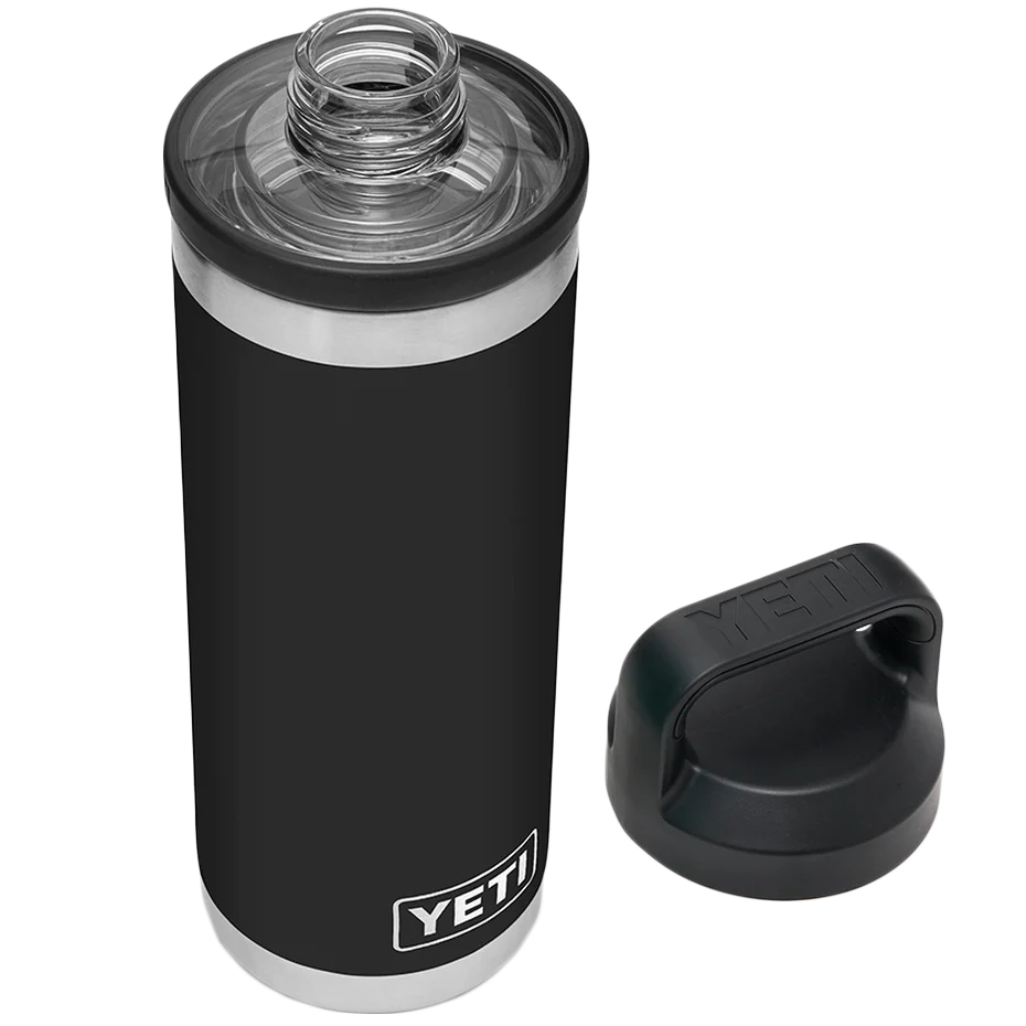 Rambler 18 oz Bottle with Chug Cap - Image 2