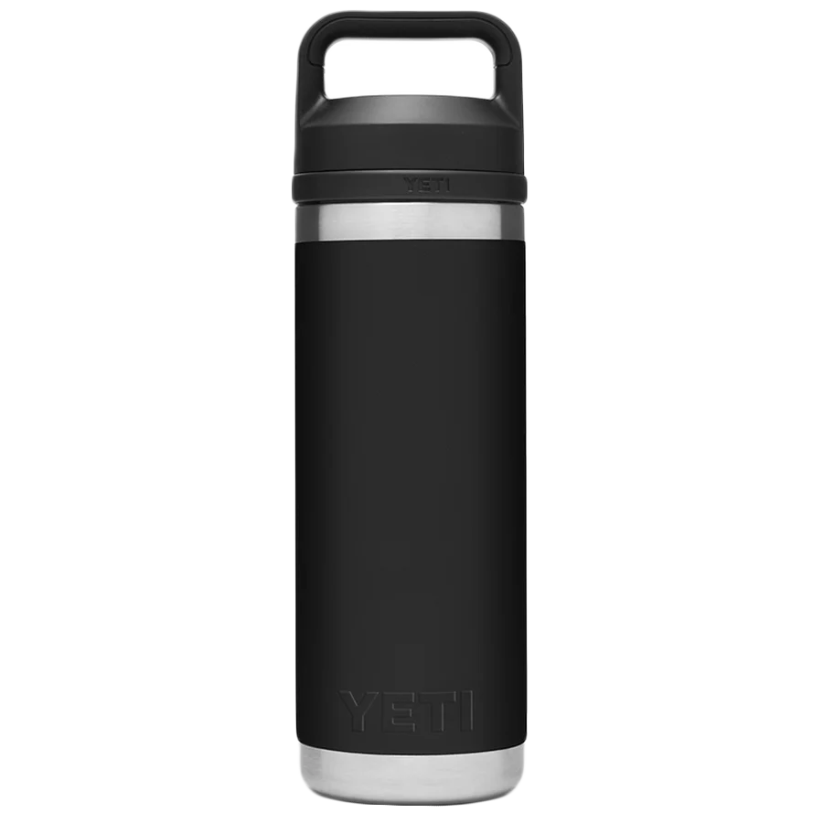 Rambler 18 oz Bottle with Chug Cap - Image 3