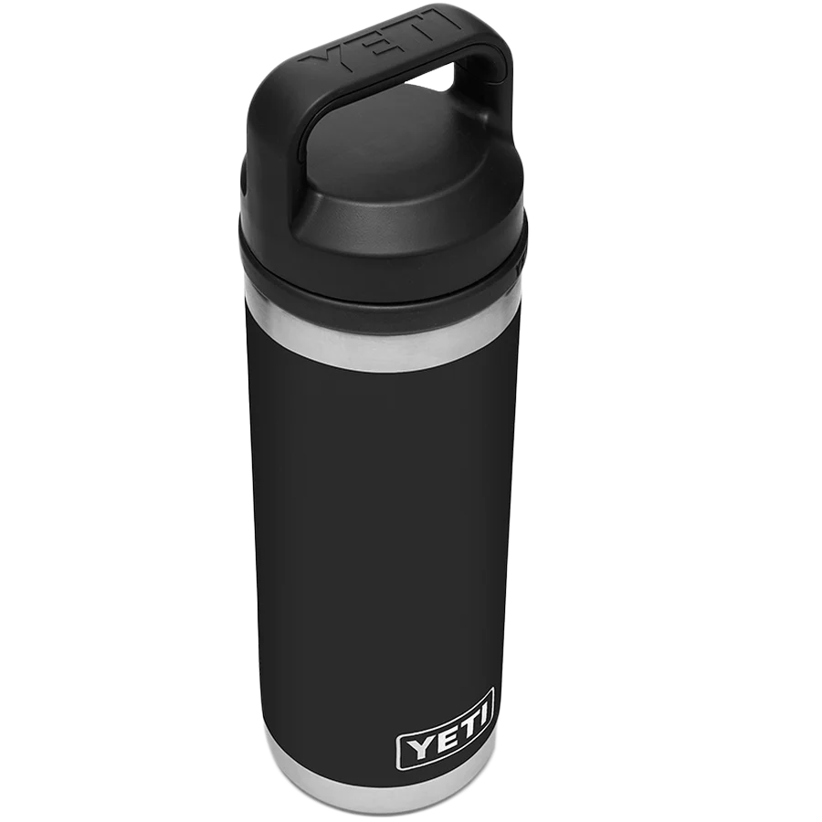 Rambler 18 oz Bottle with Chug Cap - Image 4