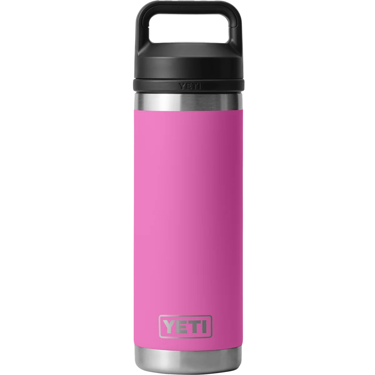 Rambler 18 oz Bottle with Chug Cap - Image 12