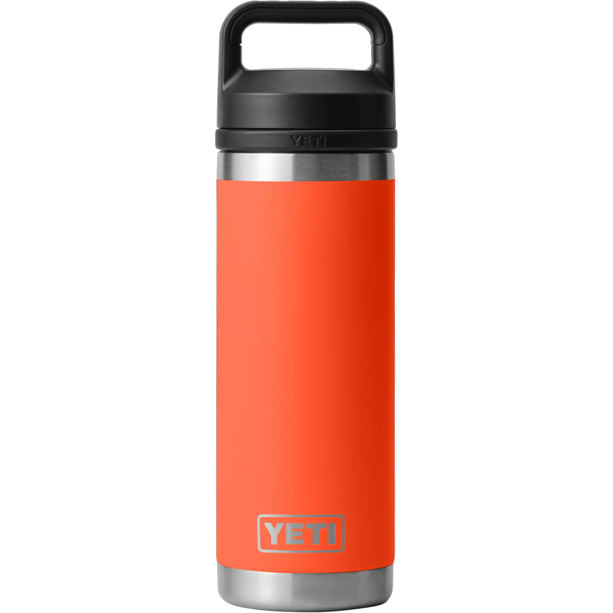 Rambler 18 oz Bottle with Chug Cap - Image 2