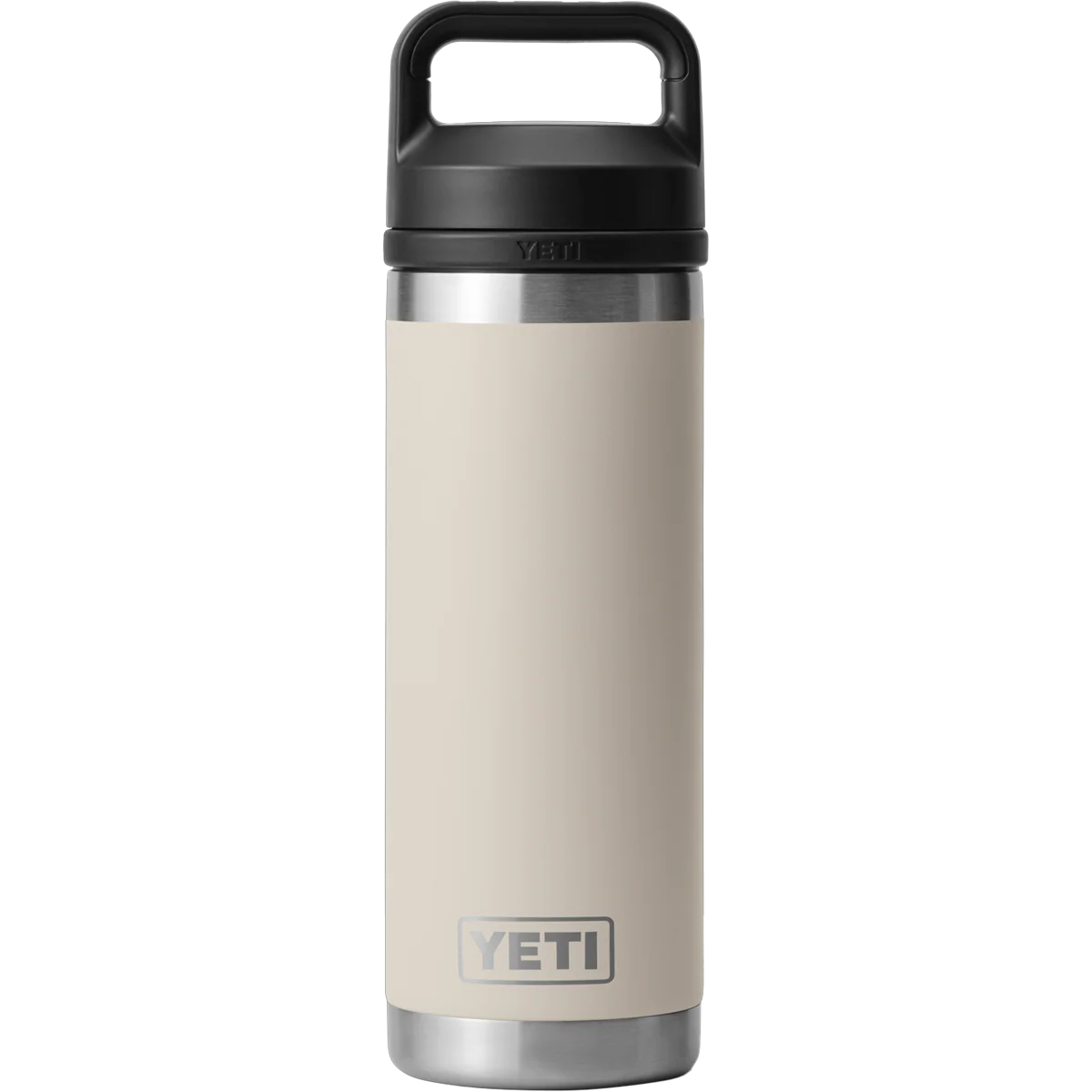 Rambler 18 oz Bottle with Chug Cap - Image 5