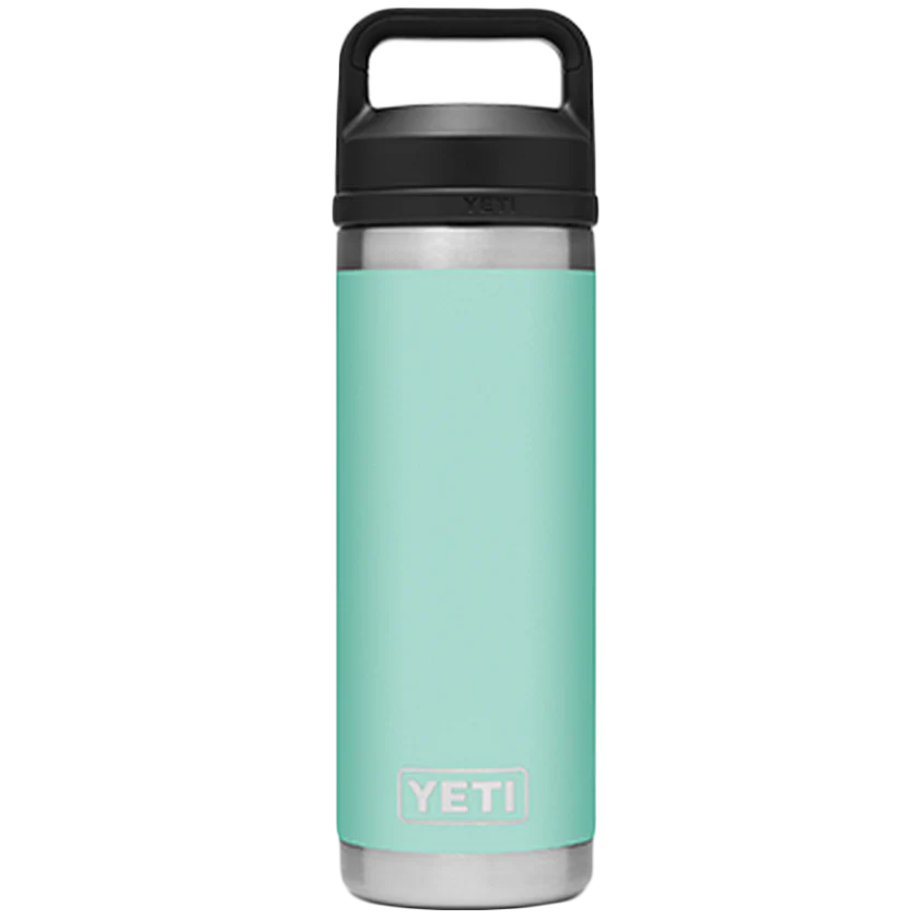 Rambler 18 oz Bottle with Chug Cap - Image 6