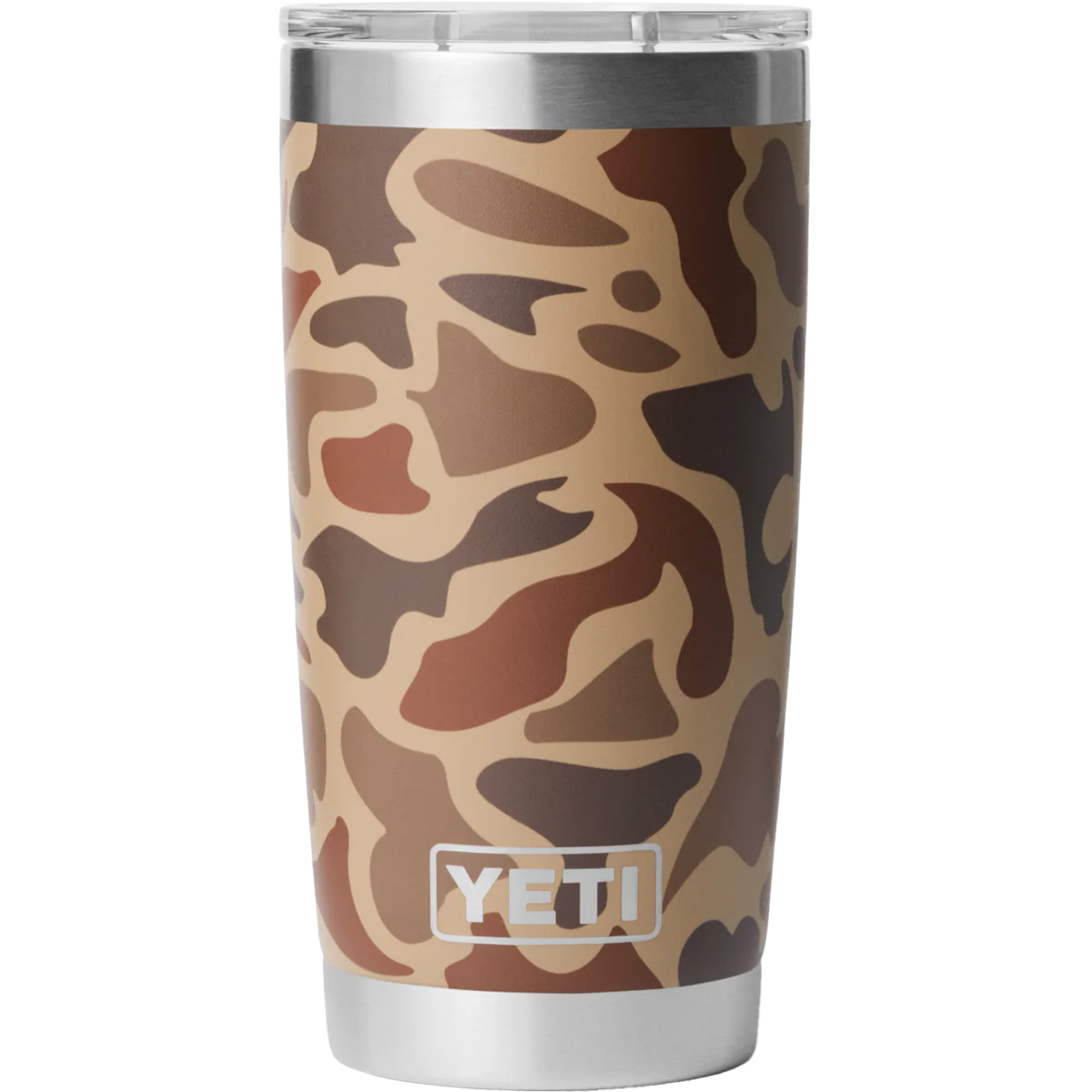 Rambler 20 oz Tumbler with MagSlider Lid