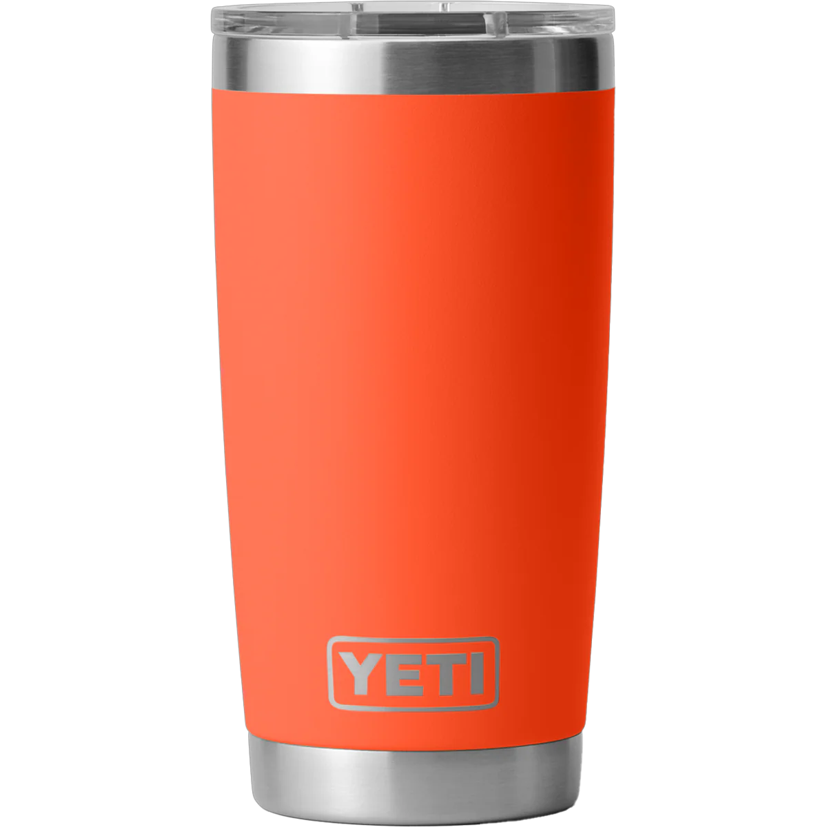 Rambler 20 oz Tumbler with MagSlider Lid