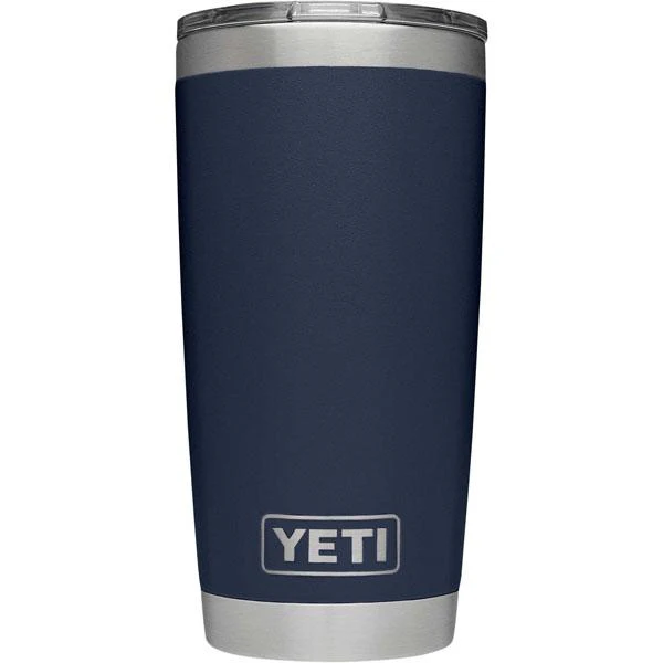 Rambler 20 oz Tumbler with MagSlider Lid - Image 12