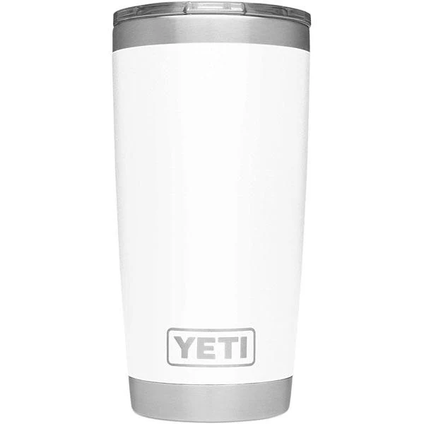 Rambler 20 oz Tumbler with MagSlider Lid - Image 13
