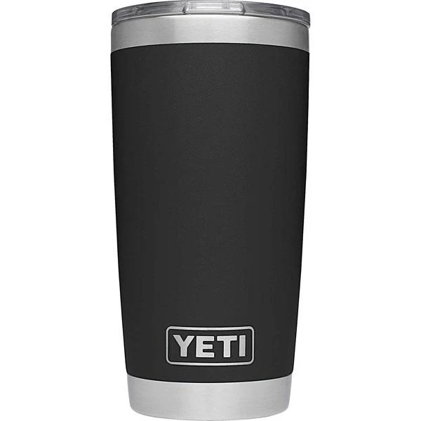 Rambler 20 oz Tumbler with MagSlider Lid - Image 2