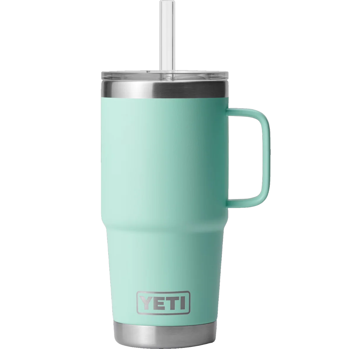 Rambler 25 oz Mug with Straw Lid - Image 10