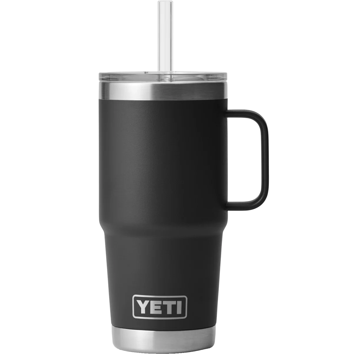 Rambler 25 oz Mug with Straw Lid - Image 11