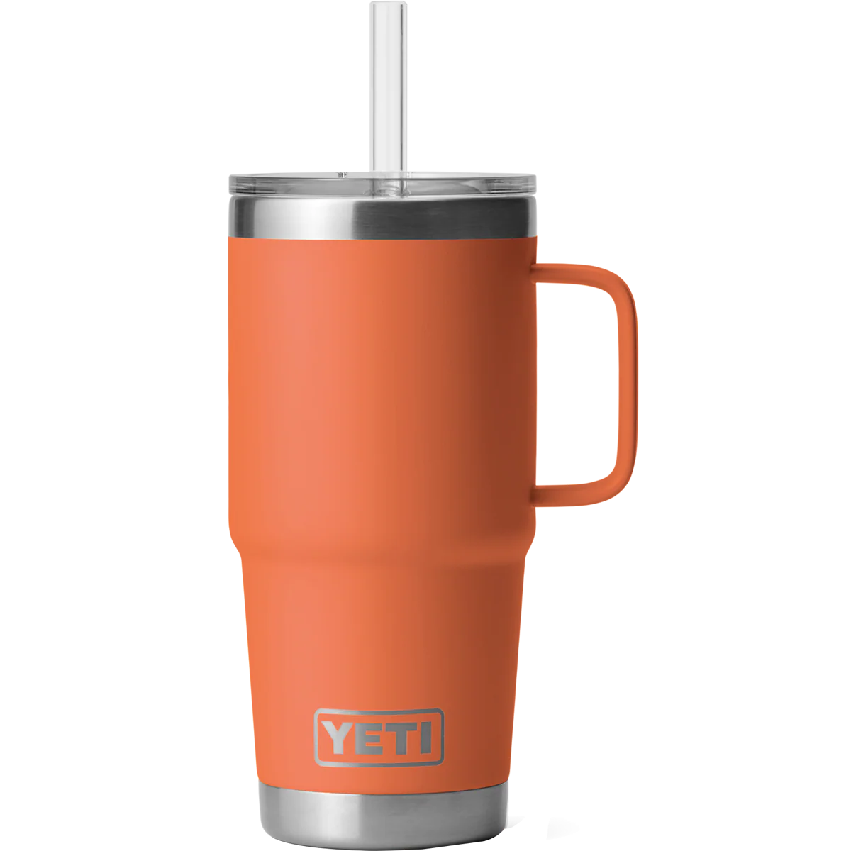 Rambler 25 oz Mug with Straw Lid - Image 15