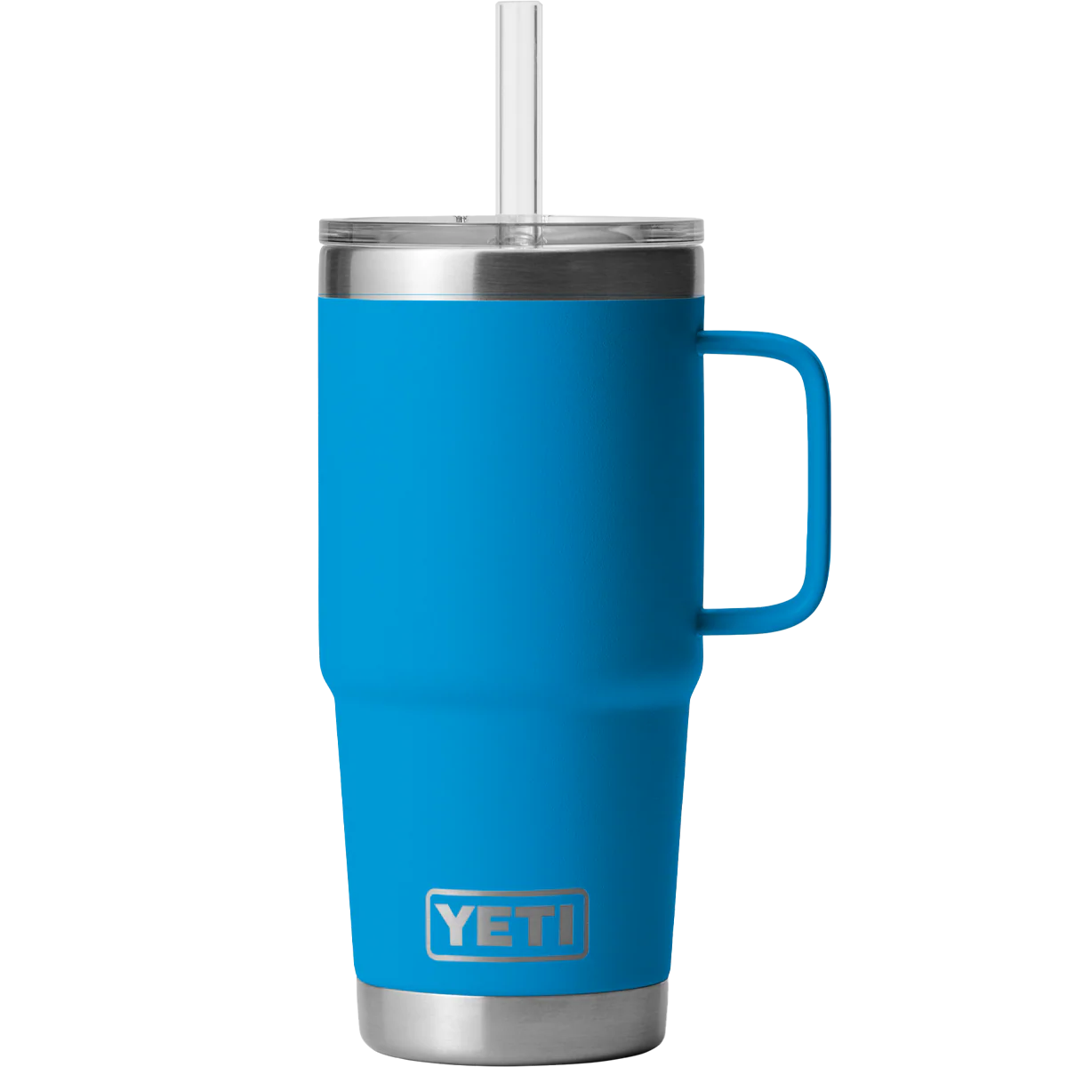 Rambler 25 oz Mug with Straw Lid - Image 17