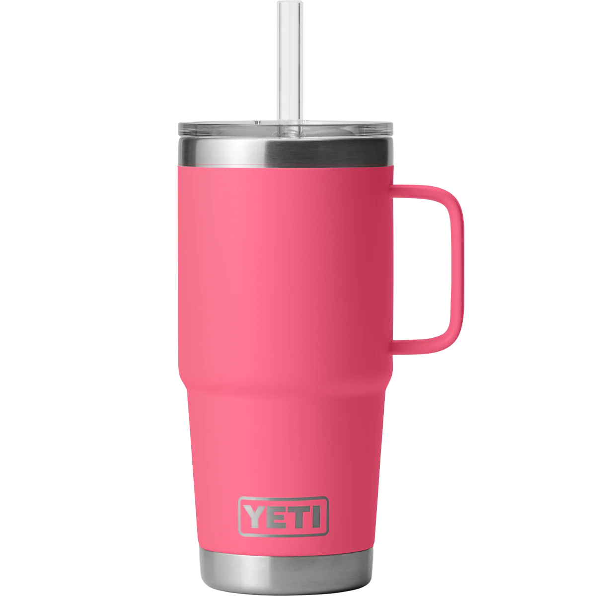 Rambler 25 oz Mug with Straw Lid - Image 18