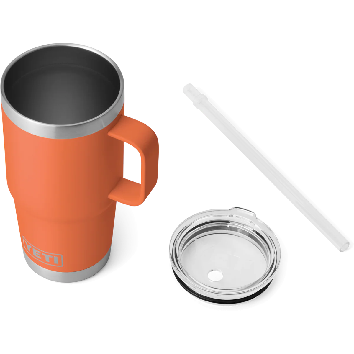 Rambler 25 oz Mug with Straw Lid - Image 20