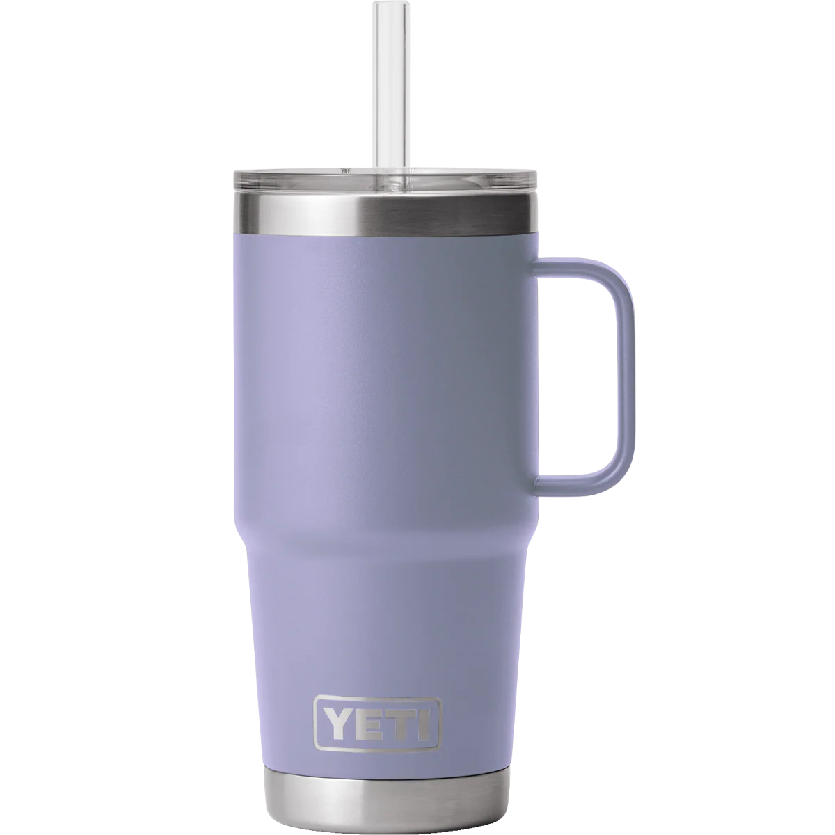 Rambler 25 oz Mug with Straw Lid - Image 7