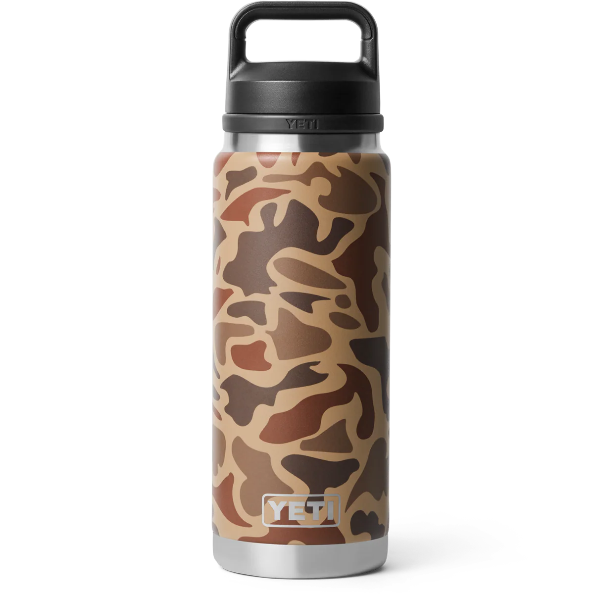 Rambler 26 oz Bottle Chug