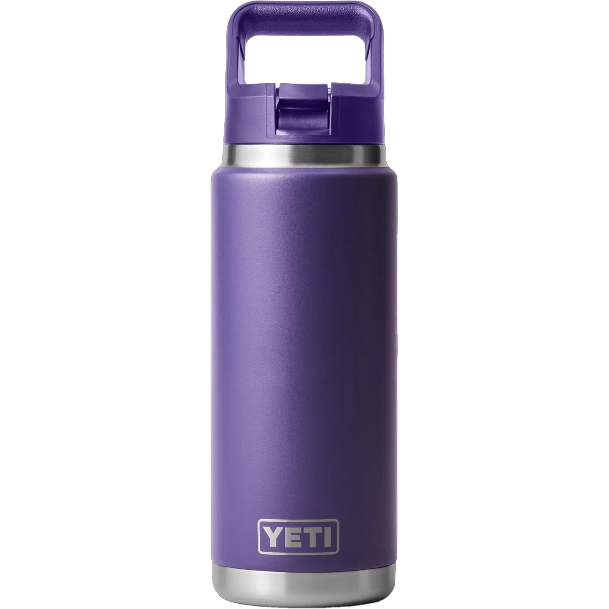 Rambler 26 oz Bottle with Straw Cap - Image 7