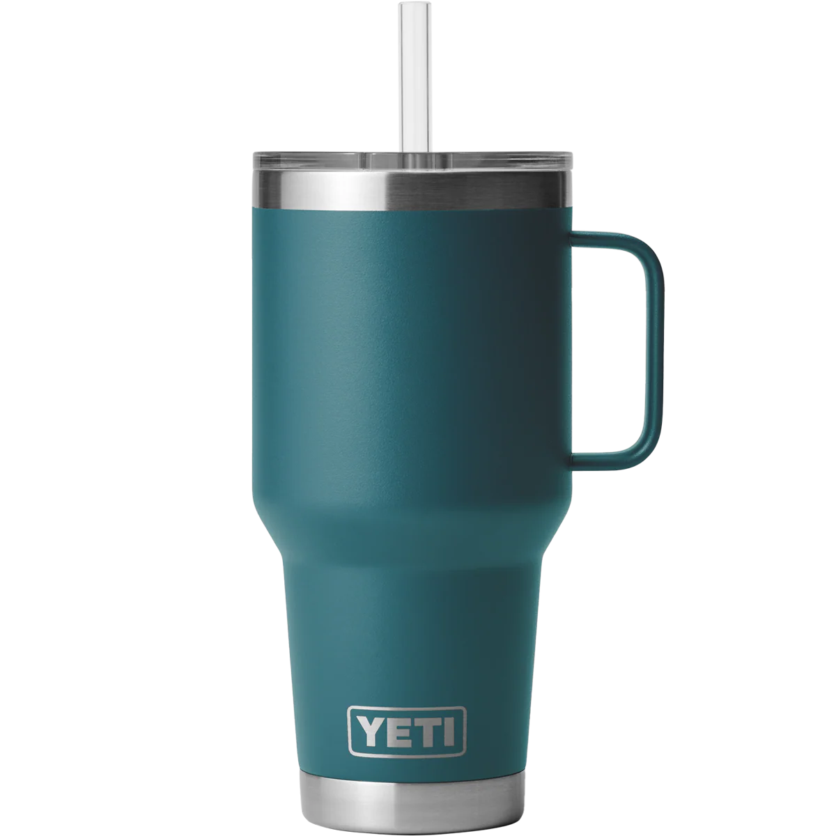 Rambler 35 oz Mug with Straw Lid - Image 10