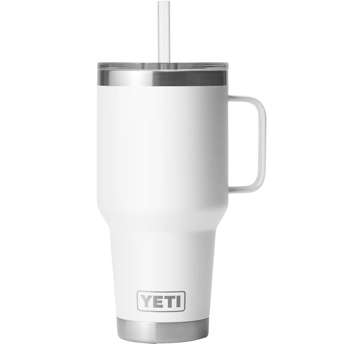 Rambler 35 oz Mug with Straw Lid - Image 14