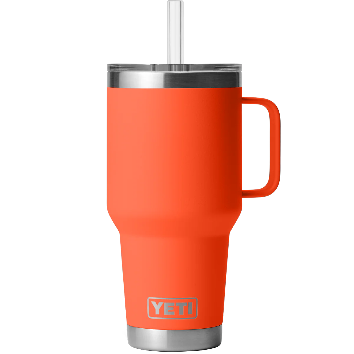 Rambler 35 oz Mug with Straw Lid - Image 21