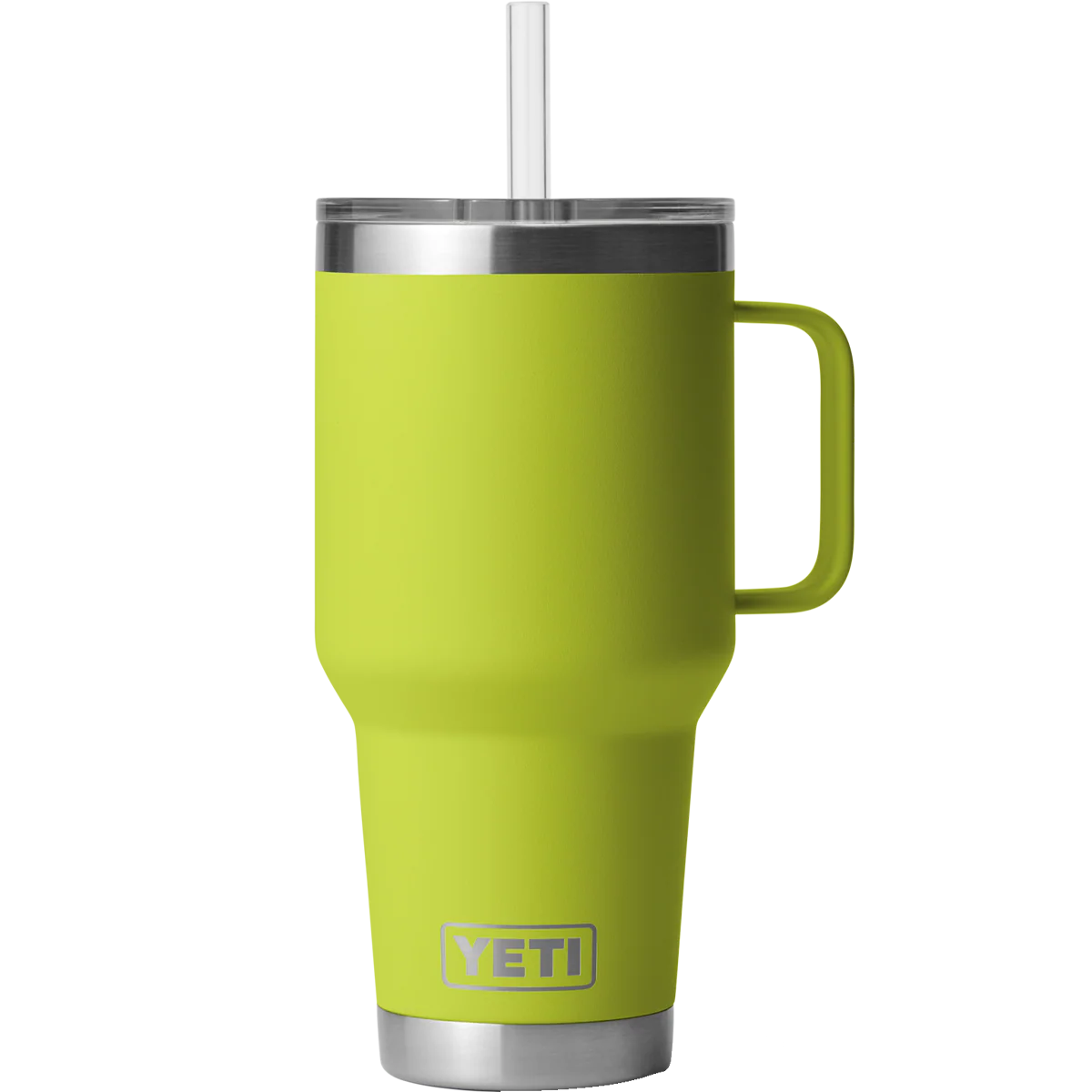 Rambler 35 oz Mug with Straw Lid - Image 9